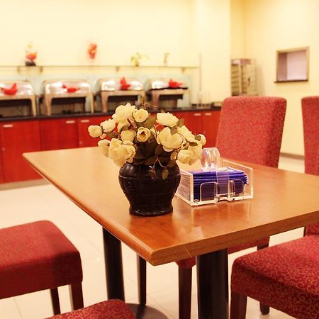 Hanting Hotel Changzhou Hutang Garden Street Bagian luar foto